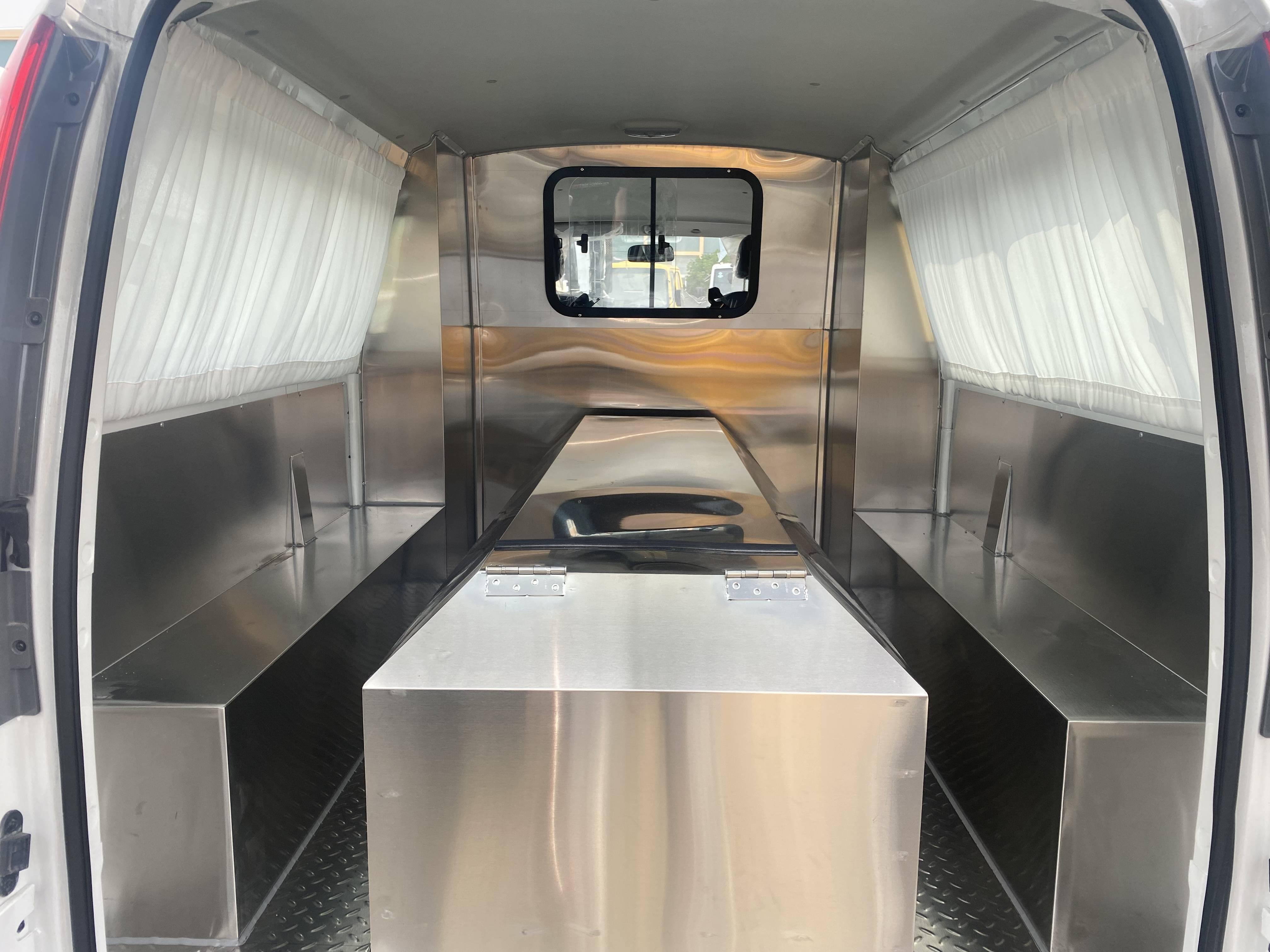 锦屏县外地遗体运输的贴心之选